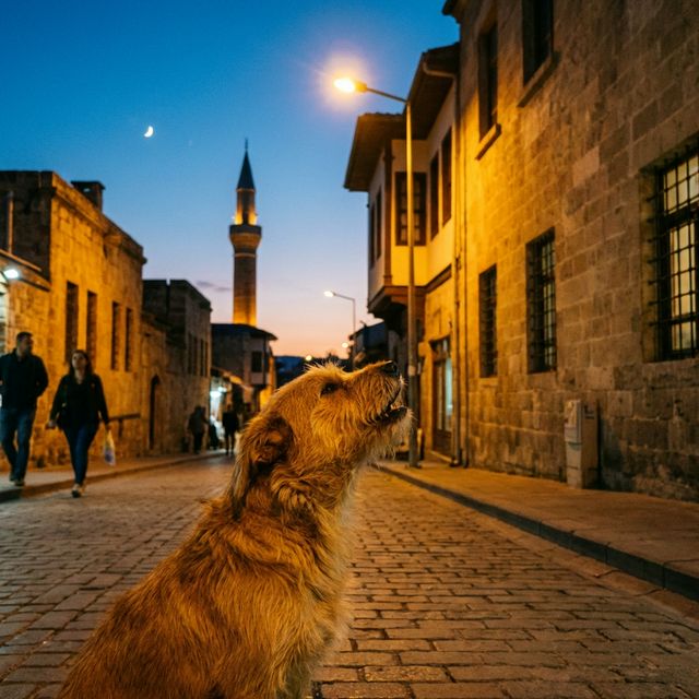 Ezan Okunurken Havlayan Köpekler: Efsaneler vs Gerçekler