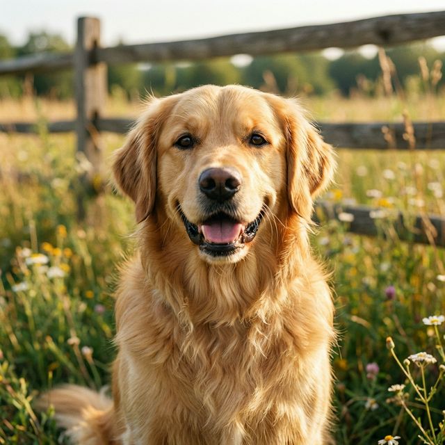 Köpeklerde Tüy Dökülmesi Nasıl Önlenir? Beslenmenin Rolü