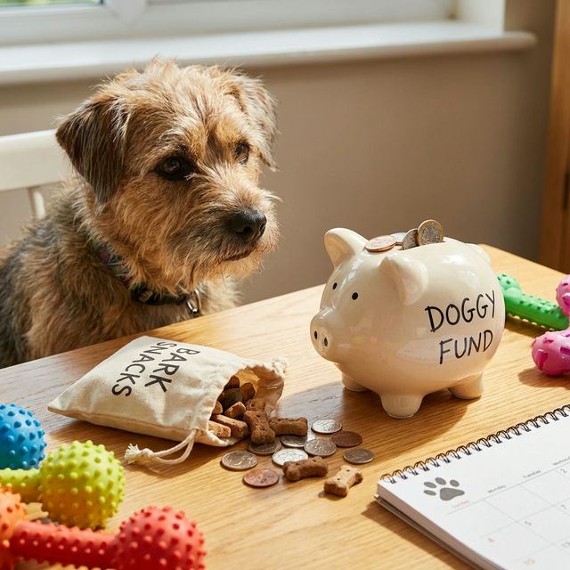 Köpek Beslemede Tasarruf Rehberi: Kaliteden Ödün Vermeden Bütçe Yönetimi